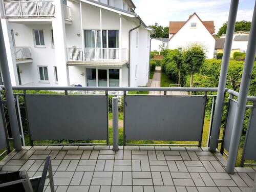 Balkon - 
