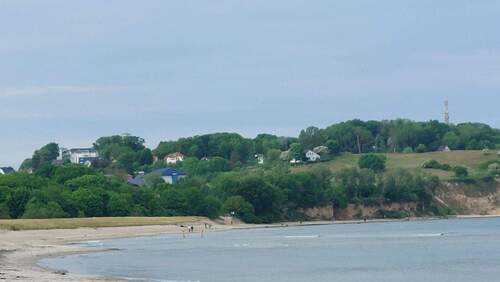 Vom Südstrand nach Göhren - 