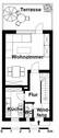 Grundriss Erdgeschoss - 