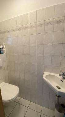 Gäste-WC - 