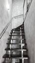 Granittreppe - 