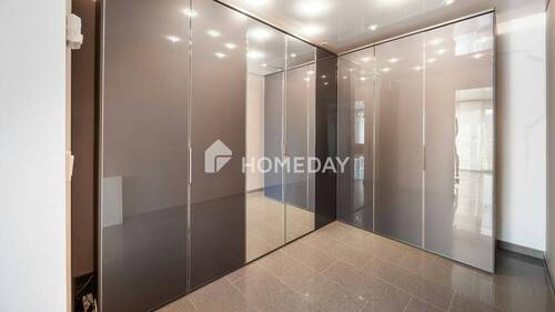 1. OG Ankleidezimmer 1 - 