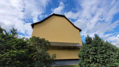 Solar - 3 Zimmer Etagenwohnung zum Kaufen in Frohburg