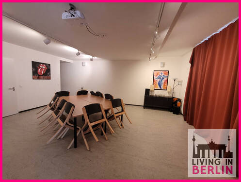 Gemeinschaftsraum - 