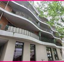 Aus 1 mach 3 - vielseitige Wohnung mit Gestaltungsspielraum in bester Lage! - Berlin Wilmersdorf