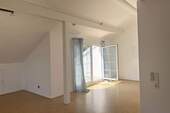 Wohnraum Dachgeschoss - 