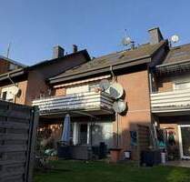 Renovierte Erdgeschosswohnung für Singles oder Paare - Lengerich