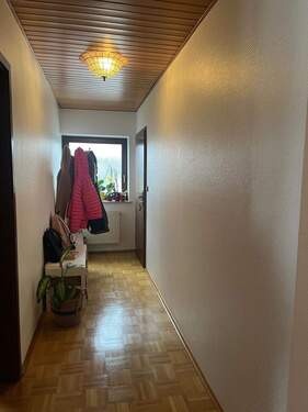 Diele,1 - 3 Zimmer Etagenwohnung zur Miete in Mühlheim am Main