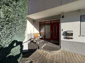 Eingang Einliegerwohnung - 