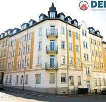 Balkon, super Anbindung , ruhige Lage, Super Ausblick - Gera Pforten