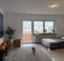 +++Helle 2-Zi.-Whg. mit Loggia und TG-Platz +++ - Mühldorf am Inn