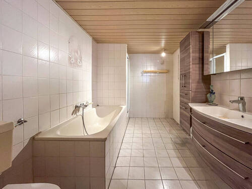 Badezimmer - 