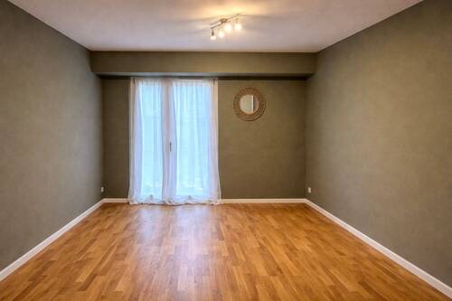 Zimmer Ansicht I - 