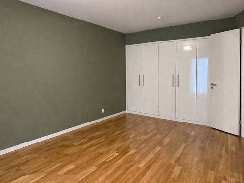 Zimmer Ansicht II - 