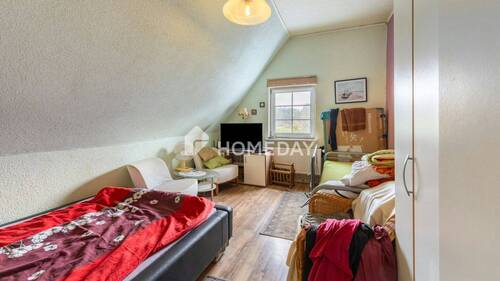 DG Schlafzimmer 1 1 - 