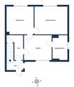 Grundriss EG - 