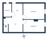 Grundriss DG - 