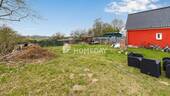 Garten 1 - 4 Zimmer Doppelhaushälfte zum Kaufen in Bergen