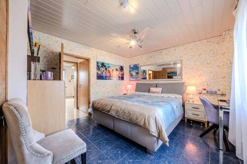 Schlafzimmer - 