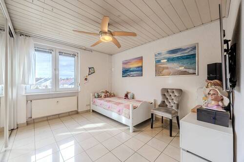 Kinderzimmer - 