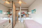 Kinderzimmer/ Büro/ Gästezimmer - 
