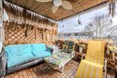 1. Balkon - 