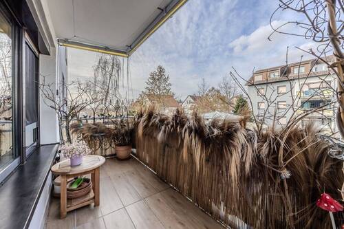 2. Balkon - 