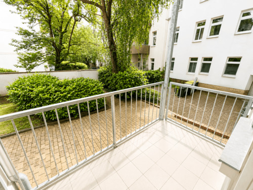 Balkon - 