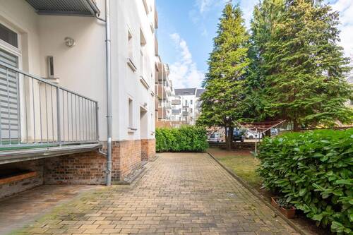 Innenhof - 