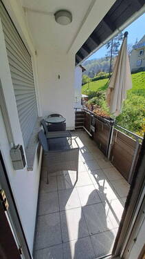 Balkon - 