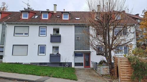 Vorderseite - 