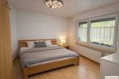 Schalfzimmer mit KI - 