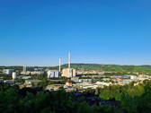 Aussicht aus der Haustüre - Offene Besichtigung Sa. 06.06.2026 10-12 Uhr - S-Ost - 3-Zi. Whg. Ohne Makler - 2011 saniert
