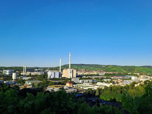 Aussicht aus der Haustüre - Offene Besichtigung Sa. 06.06.2026 10-12 Uhr - S-Ost - 3-Zi. Whg. Ohne Makler - 2011 saniert