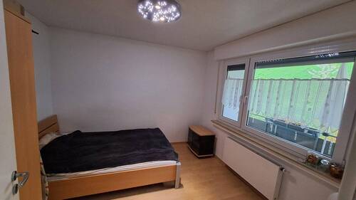Schlafzimmer - 