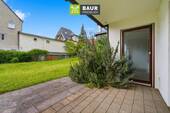 Terrasse - 