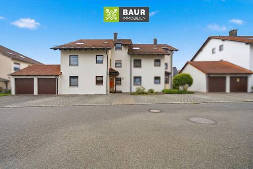 Aussenansicht - 