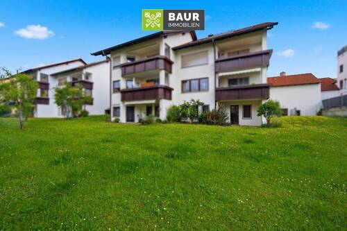 Aussenansicht - 