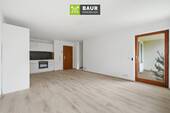 Wohnbereich Ansicht - 