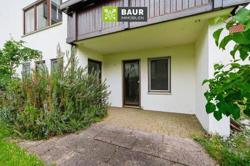 Terrasse - 