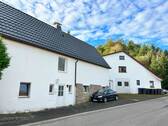 Außenansicht - 2 Häuser zum Preis von einem! Mit Deele und 5 Wohnungen mit separaten Eingängen