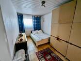 Schlafzimmer Keller - 
