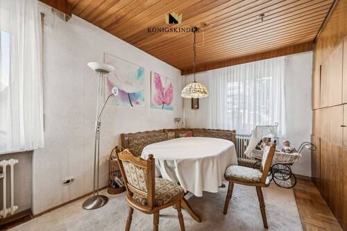 Esszimmer EG - 