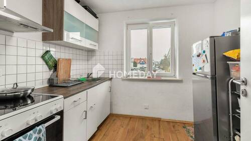 1. OG Küche 1 - 4 Zimmer Etagenwohnung zum Kaufen in Lochbrücke