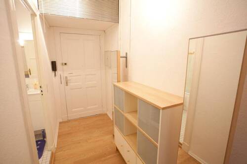 2 - 1 Zimmer Etagenwohnung zum Kaufen in Berlin