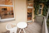 4 - Etagenwohnung mit 39,00 m² in Berlin zum Kaufen