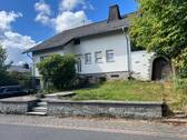 tempImagek6bjre.jpg - Ansprechendes Einfamilienhaus in ruiger Lage und Blick ins Grüne