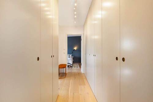 Begehbare Ankleide - 