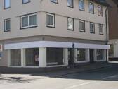 Schaufenster am laufenden Meter - Gewerbeobjekt (Büro, Produktion, Verkauf) in Freudenstadt zur Miete