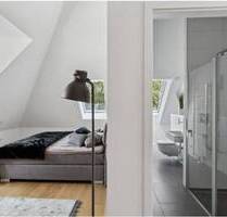 HOCHWERTIGES PENTHOUSE AM S-BHF. WAIDMANNSLUST*SCHNELLE ANBINDUNG*AUFZUG*STELLPLATZ - Berlin